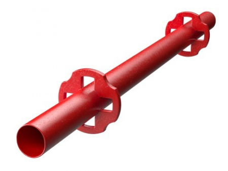 Стойка Red Д-2,0м (1фл) (ХСИ)